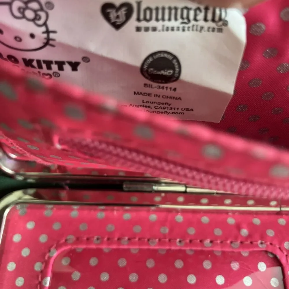 Sanrio 2012 loungefly